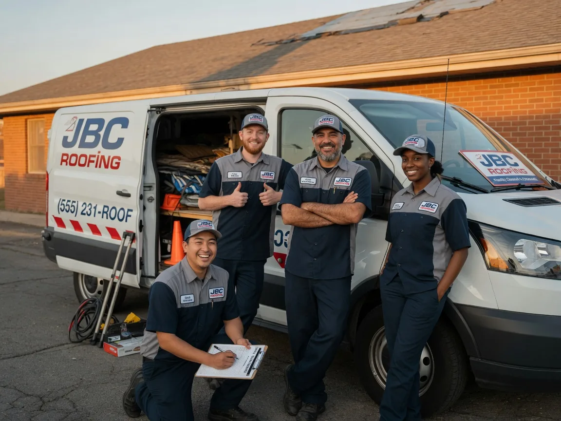 Roof Replacement company in Painesdale, MI
