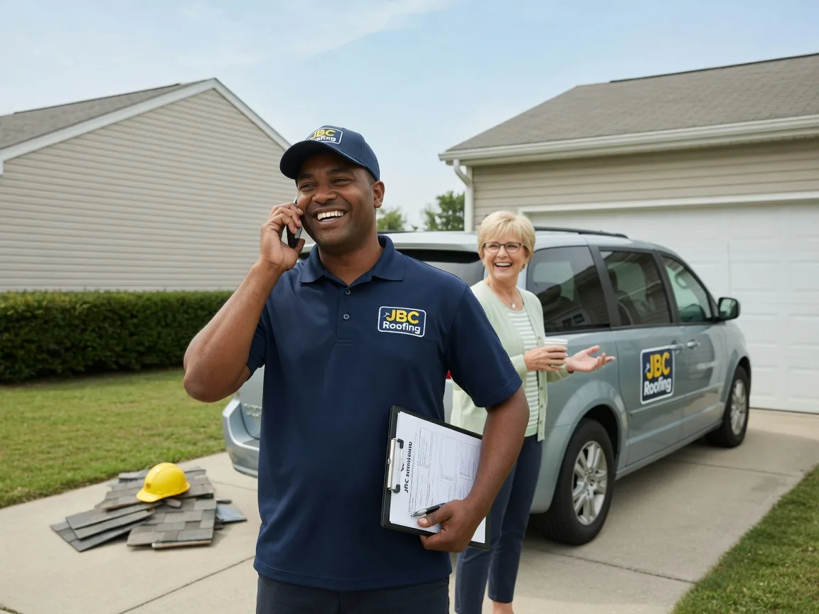 Roof Replacement Painesdale, MI FAQs